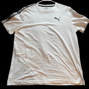 Puma Shirt